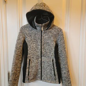 Zero RH Wool Blend Hoodie